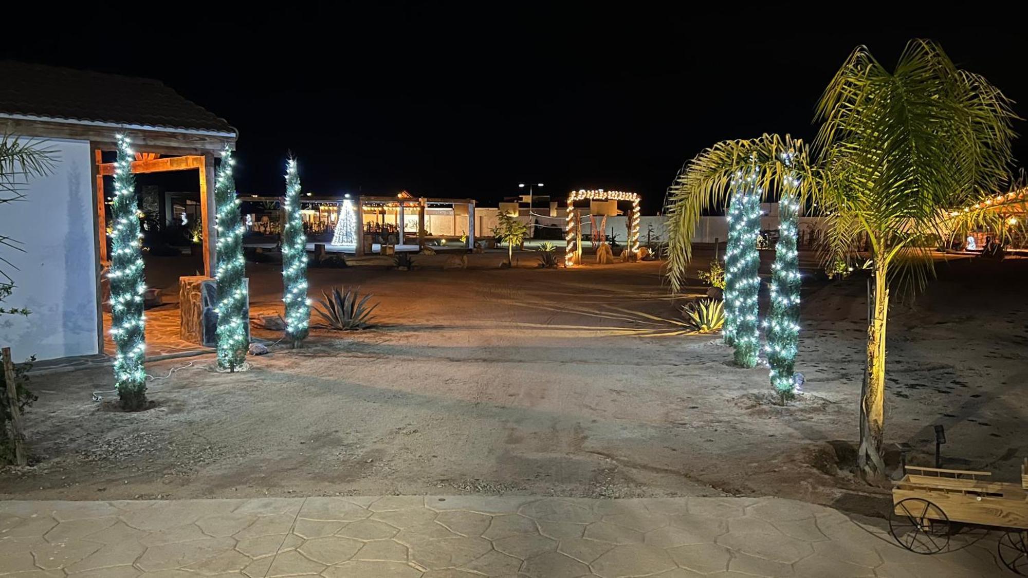 Hacienda 7 Amores El Porvenir Exterior photo